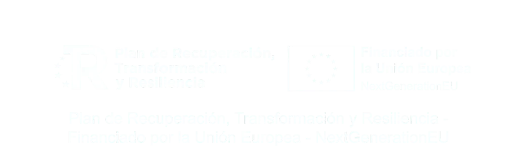 Logo fondos europeos